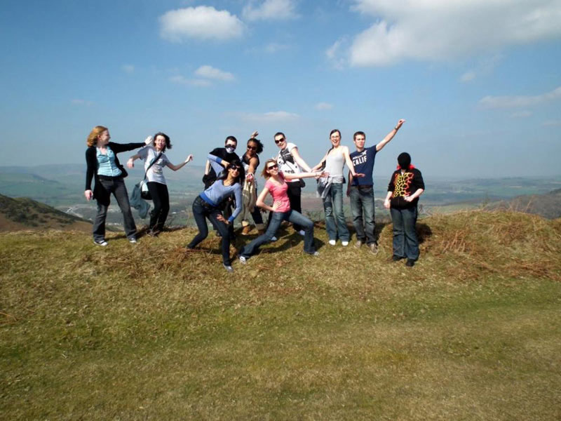 group-tours