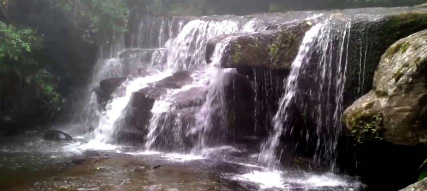 kodaikanal vattakanal falls
