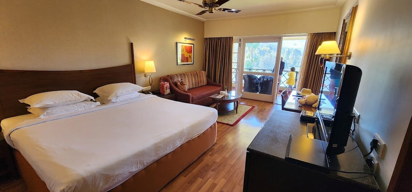 Kodaikanal Accommodation Booking – Hotels, Resorts, Cottages & Group Stay