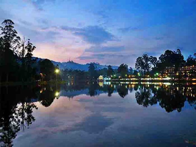 kodaikanal night ride5